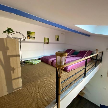 Charmant Duplex Talence Cocooning Bordeaux Kültér fotó