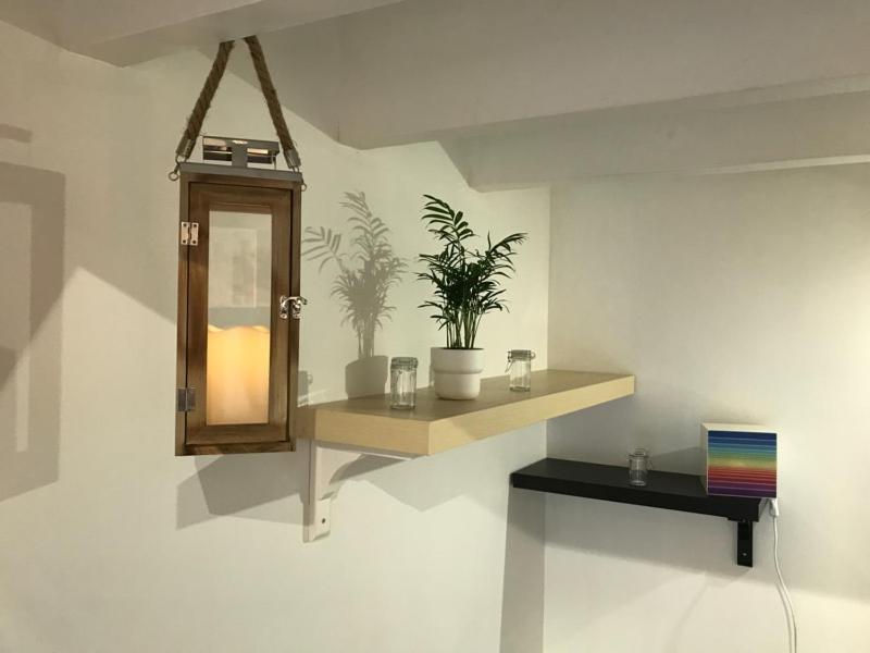 Charmant Duplex Talence Cocooning Bordeaux Kültér fotó