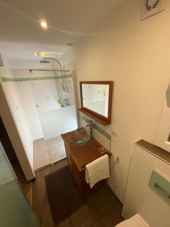 Charmant Duplex Talence Cocooning Bordeaux Kültér fotó